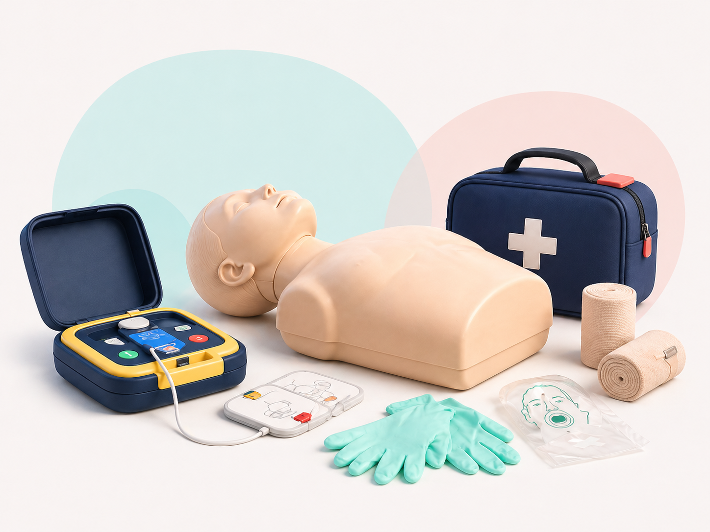 First Aid Course Sydney | CPR Training | Training NSW