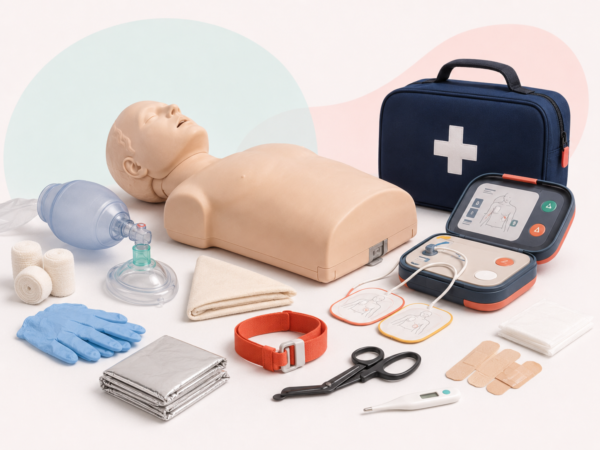 First Aid Course Sydney | CPR Training | Training NSW