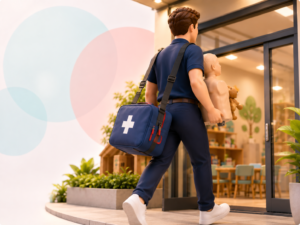 First Aid Course Sydney | CPR Training | Training NSW