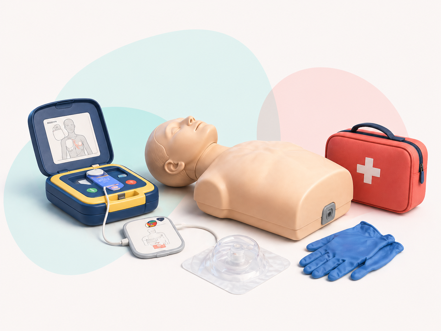 First Aid Course Sydney | CPR Training | Training NSW