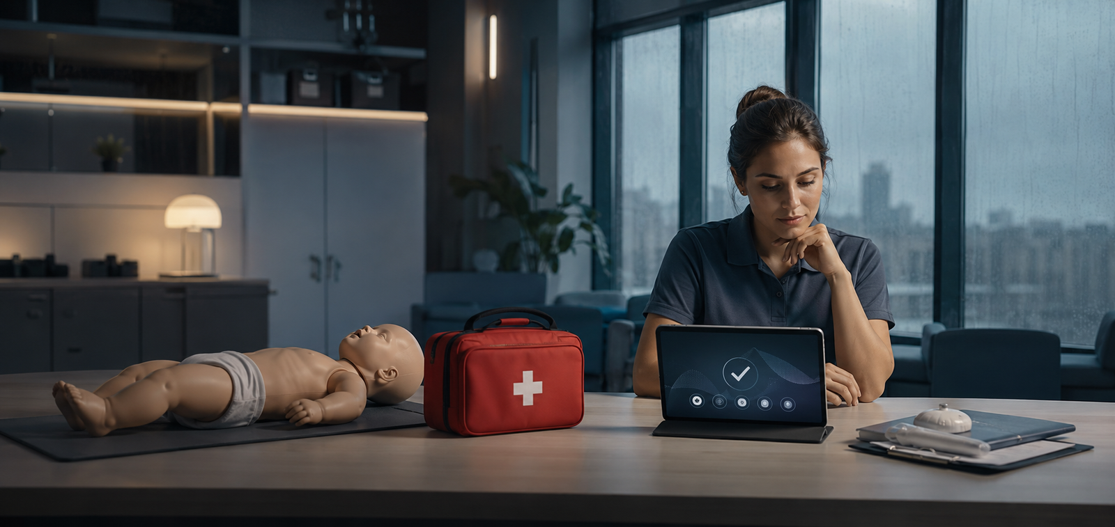 First Aid Course Sydney | CPR Training | Training NSW